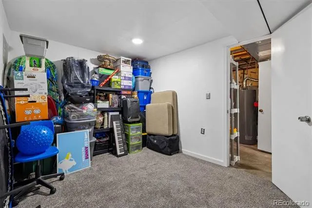 7711 W GLASGOW PLACE Littleton, CO 80128