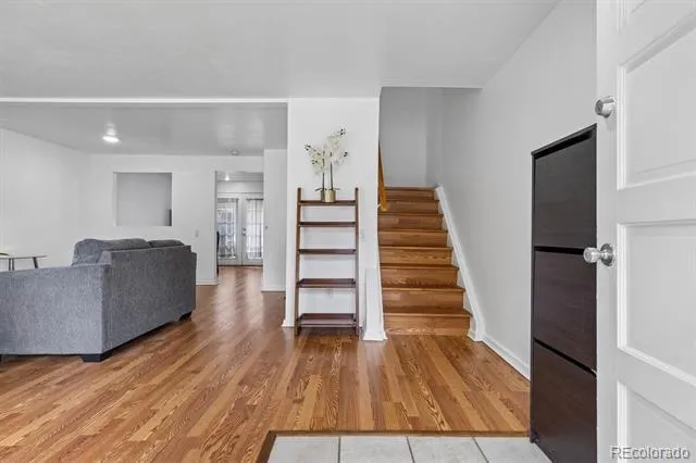 7711 W GLASGOW PLACE Littleton, CO 80128
