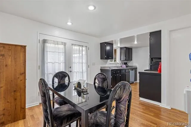 7711 W GLASGOW PLACE Littleton, CO 80128