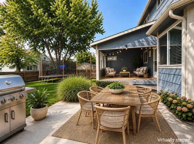 14625 Vine Street Thornton, CO 80602