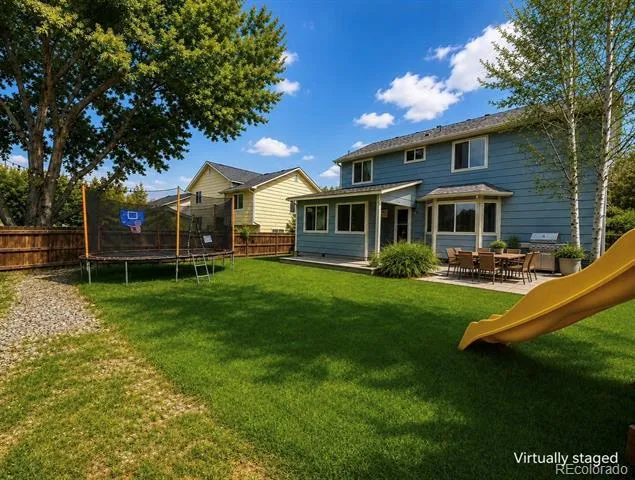 14625 Vine Street Thornton, CO 80602