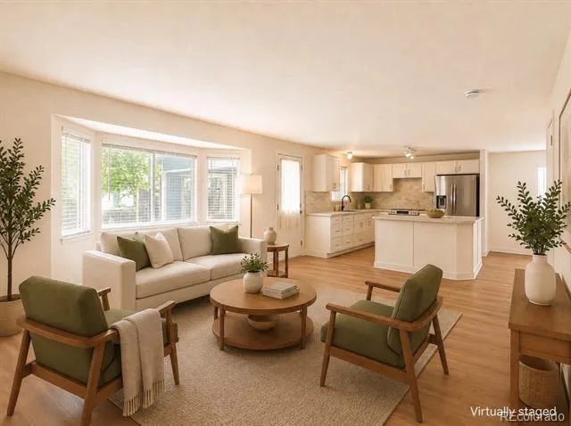 14625 Vine Street Thornton, CO 80602