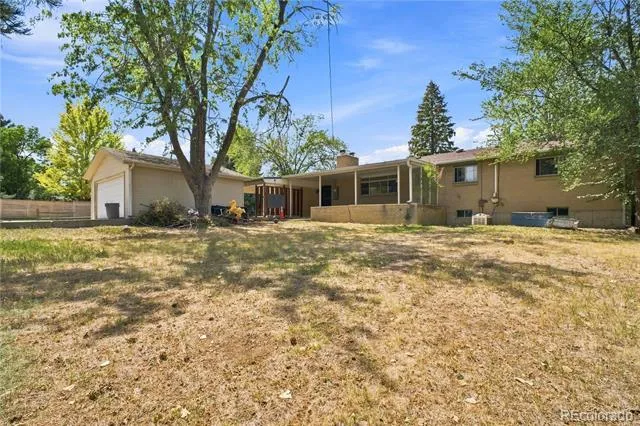 6974 S Lakeview Street Littleton, CO 80120