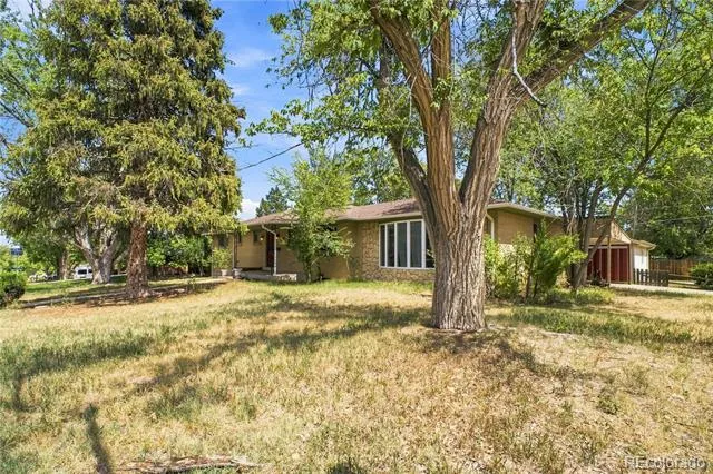 6974 S Lakeview Street Littleton, CO 80120