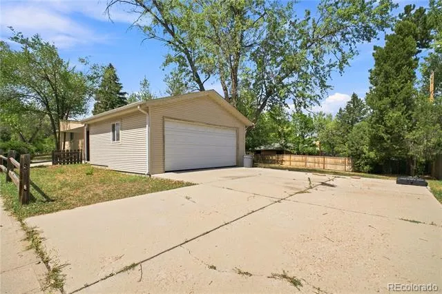 6974 S Lakeview Street Littleton, CO 80120