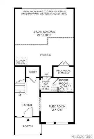 3464 W Elmhurst Place Littleton, CO 80120