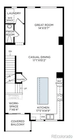 3464 W Elmhurst Place Littleton, CO 80120