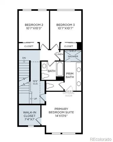 3464 W Elmhurst Place Littleton, CO 80120