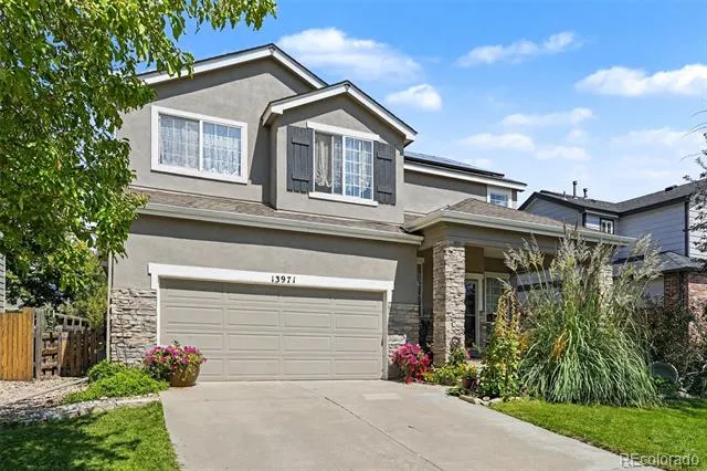 13971 E 104th Drive Commerce City, CO 80022