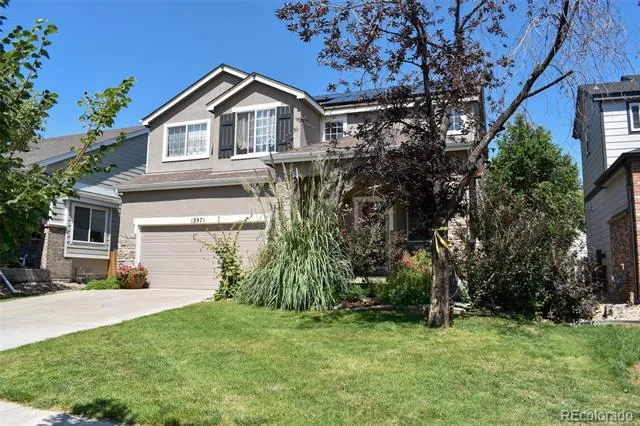 13971 E 104th Drive Commerce City, CO 80022