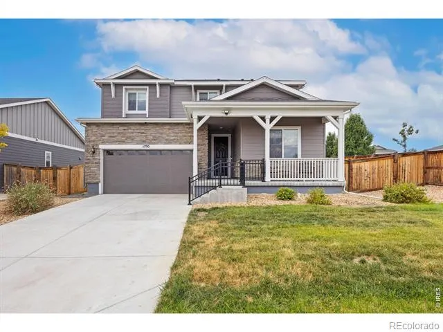 11795 Pontiac Street Thornton, CO 80233