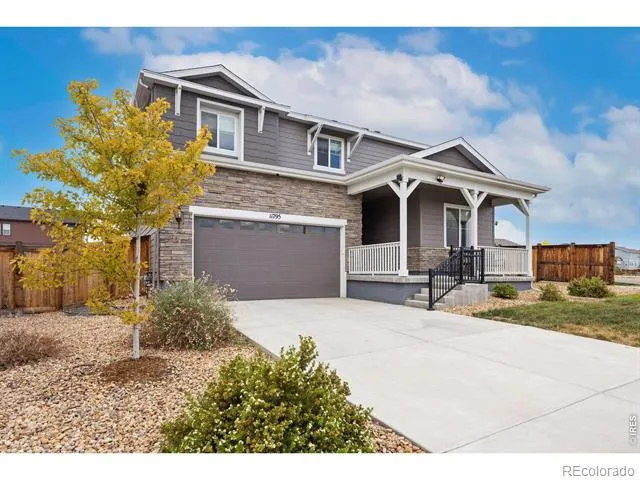 11795 Pontiac Street Thornton, CO 80233