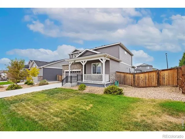 11795 Pontiac Street Thornton, CO 80233