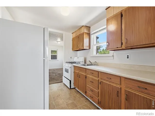 2322 W 9th Street Greeley, CO 80634