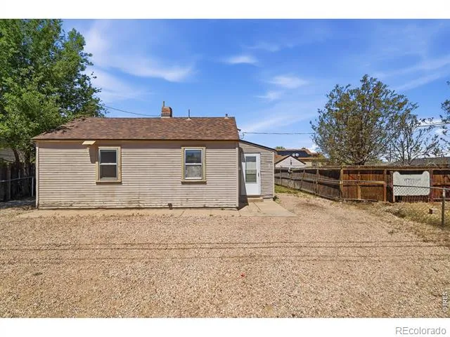 2322 W 9th Street Greeley, CO 80634