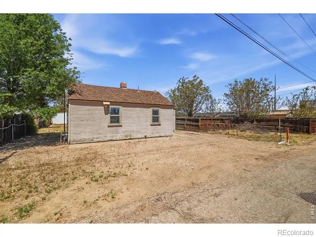 2322 W 9th Street Greeley, CO 80634