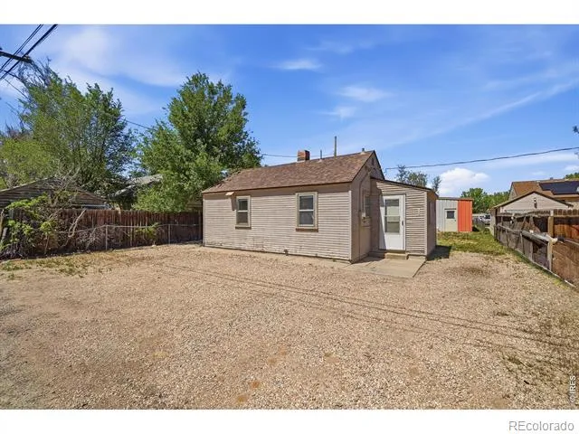2322 W 9th Street Greeley, CO 80634
