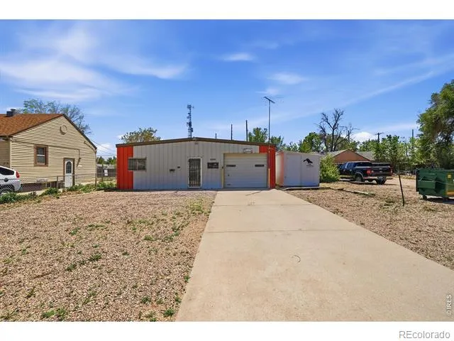 2322 W 9th Street Greeley, CO 80634