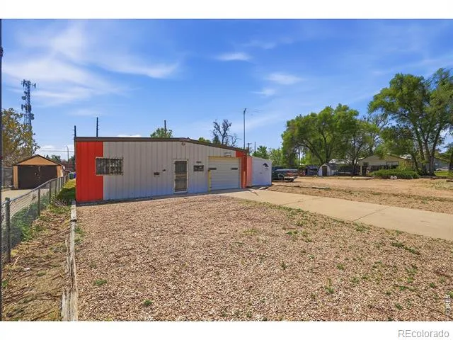 2322 W 9th Street Greeley, CO 80634