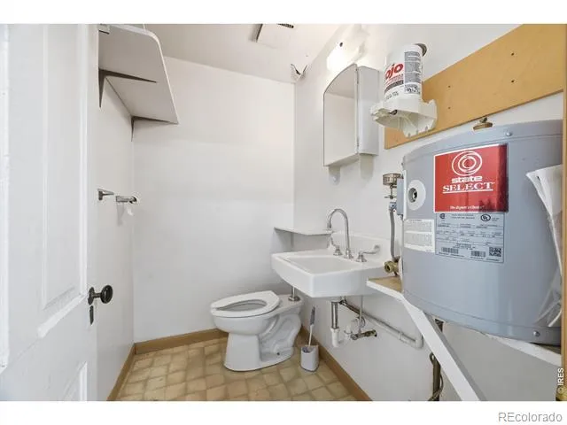 2322 W 9th Street Greeley, CO 80634