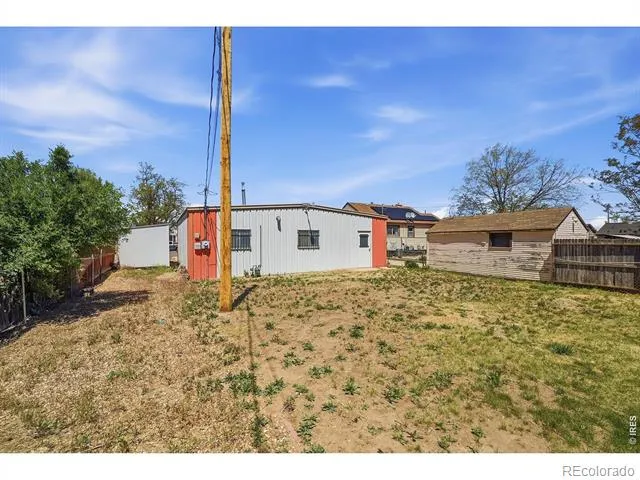 2322 W 9th Street Greeley, CO 80634