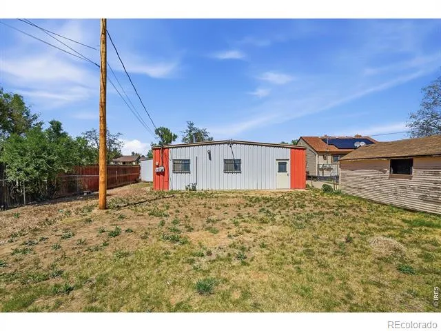 2322 W 9th Street Greeley, CO 80634
