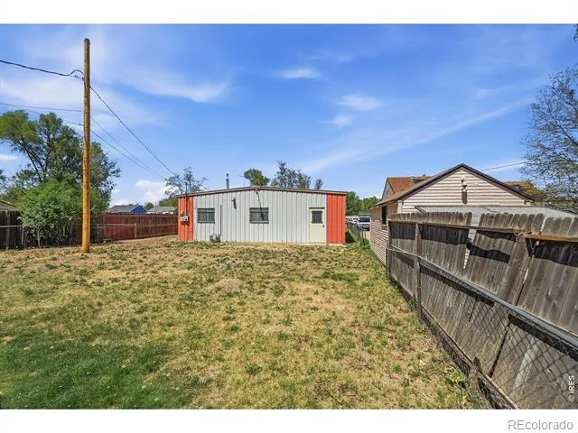 2322 W 9th Street Greeley, CO 80634