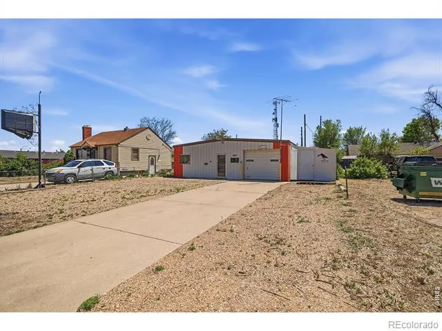 2322 W 9th Street Greeley, CO 80634