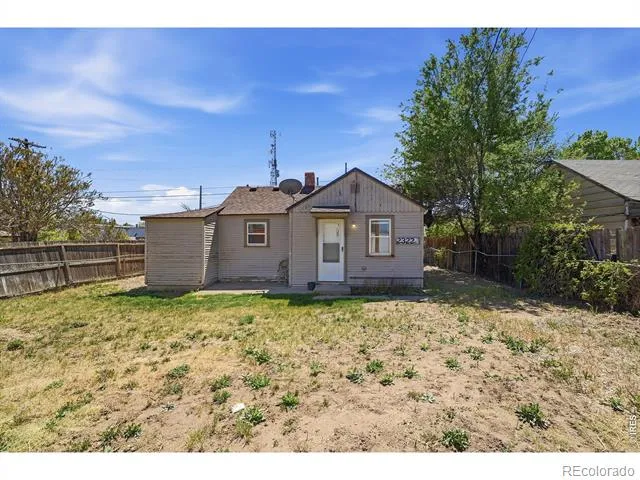 2322 W 9th Street Greeley, CO 80634