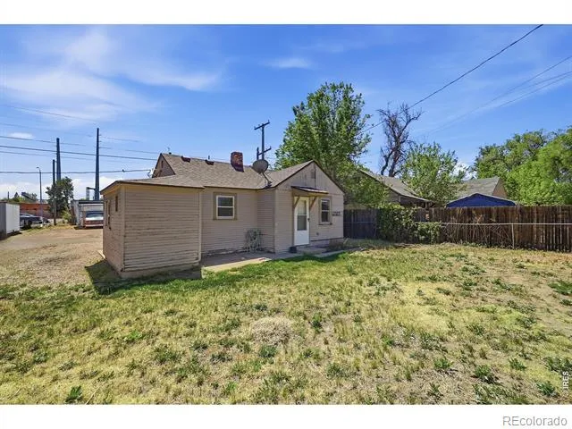 2322 W 9th Street Greeley, CO 80634