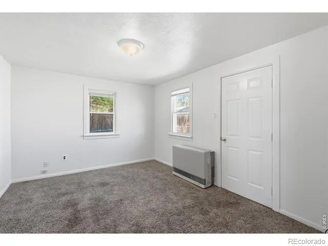 2322 W 9th Street Greeley, CO 80634