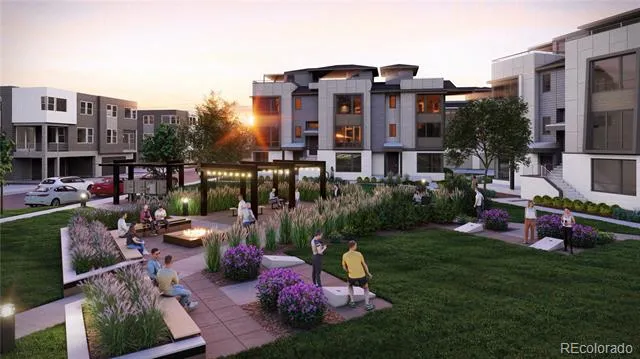 3470 W Elmhurst Place Littleton, CO 80120