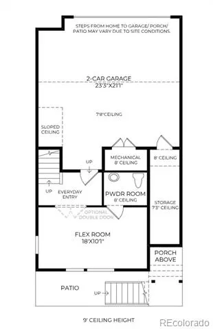 3470 W Elmhurst Place Littleton, CO 80120