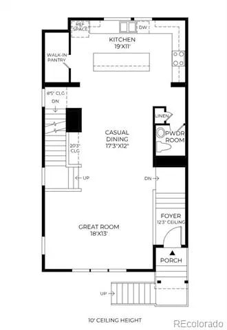 3470 W Elmhurst Place Littleton, CO 80120