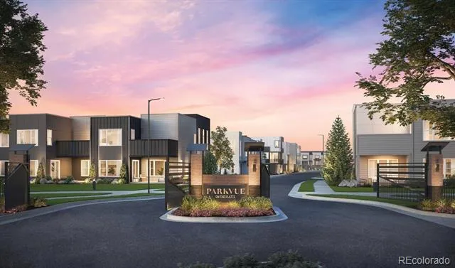 3470 W Elmhurst Place Littleton, CO 80120