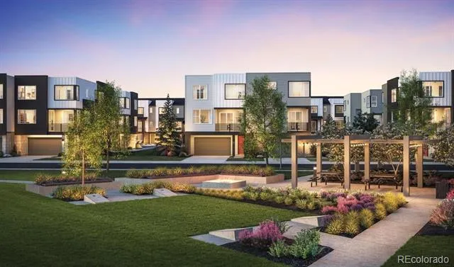 3470 W Elmhurst Place Littleton, CO 80120