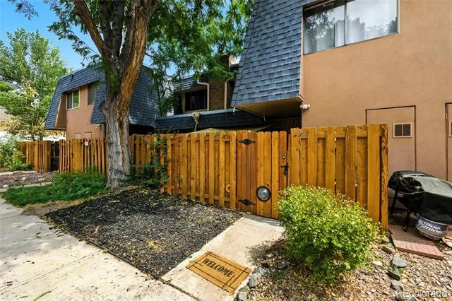7995 E Mississippi Avenue #G12 Denver, CO 80247