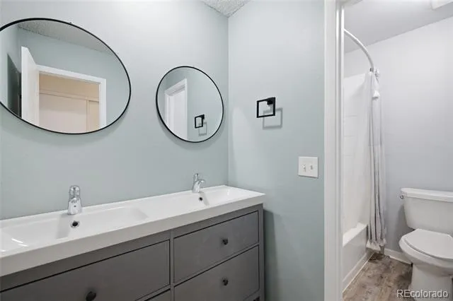 7995 E Mississippi Avenue #G12 Denver, CO 80247