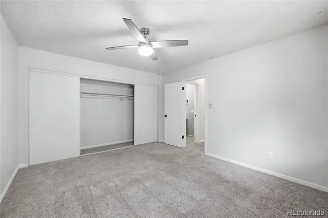 7995 E Mississippi Avenue #G12 Denver, CO 80247