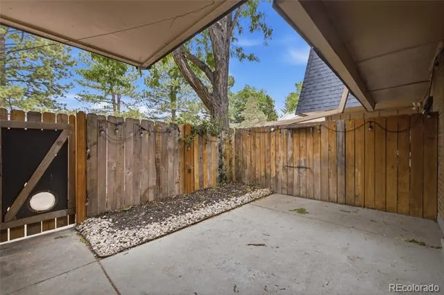 7995 E Mississippi Avenue #G12 Denver, CO 80247