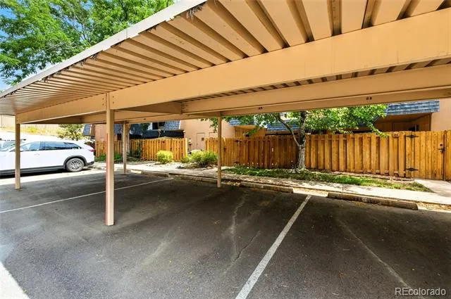 7995 E Mississippi Avenue #G12 Denver, CO 80247