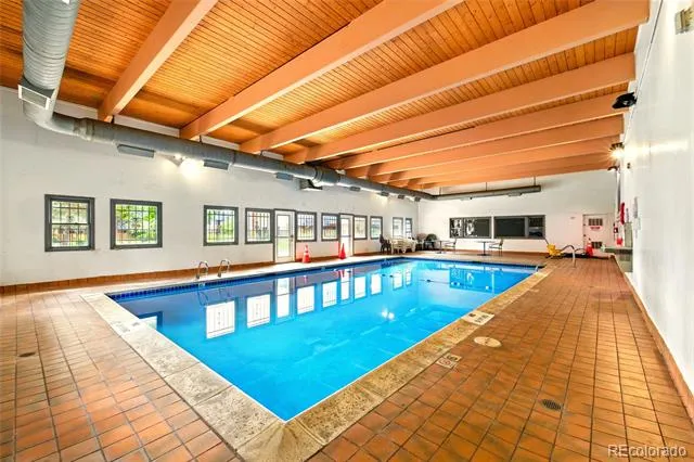 7995 E Mississippi Avenue #G12 Denver, CO 80247