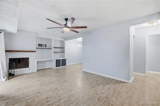 7995 E Mississippi Avenue #G12 Denver, CO 80247