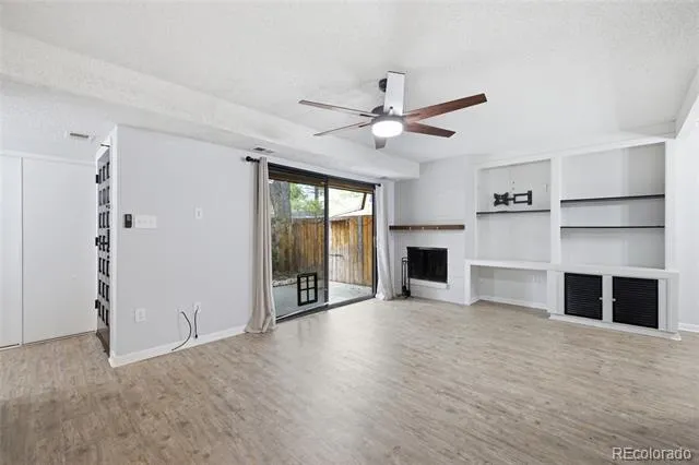 7995 E Mississippi Avenue #G12 Denver, CO 80247