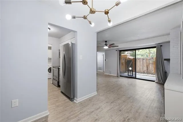 7995 E Mississippi Avenue #G12 Denver, CO 80247