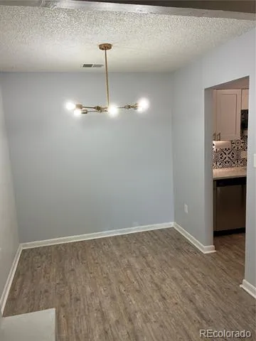 7995 E Mississippi Avenue #G12 Denver, CO 80247