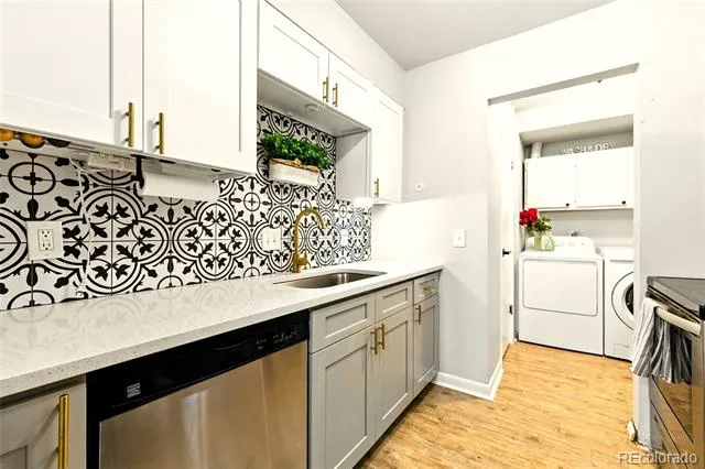 7995 E Mississippi Avenue #G12 Denver, CO 80247
