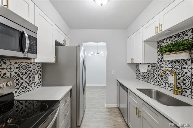 7995 E Mississippi Avenue #G12 Denver, CO 80247