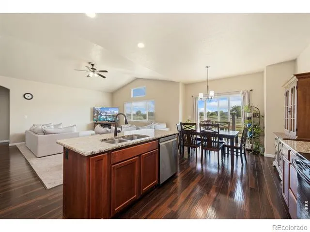 1763 Sunset Circle Milliken, CO 80543