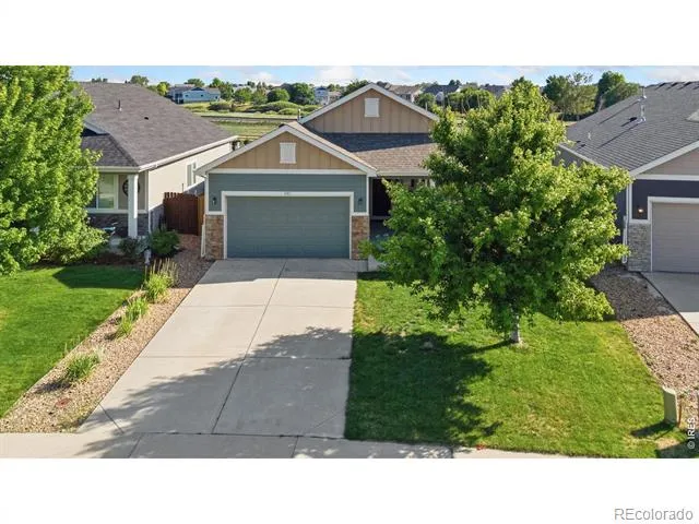 1763 Sunset Circle Milliken, CO 80543